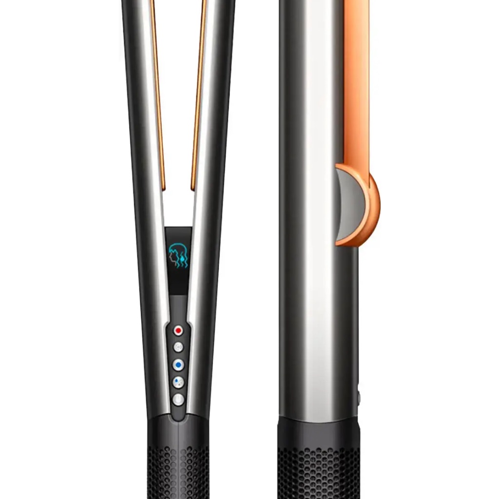 Dyson  Airstrait Straightener Under Warranty